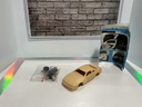 STARTER 1:43 FORD THUNDERBIRD ARMY 500 MILES DAYTONA NASCAR 1991 image