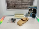STARTER 1:43 FORD THUNDERBIRD ARMY 500 MILES DAYTONA NASCAR 1991 image
