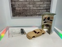 STARTER 1:43 BUICK REGAL CHATTANOOGA NASCAR 1989 image