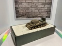 CORGI 1/50 CC60603- CRUISER TANK MK VIII CENTAUR IV (95MM VARIANT) image