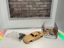 STARTER 1:43 PONTIAC GD PRIX COUNTRY TIME NASCAR 1989 image