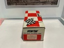 STARTER 1:43 FORD THUNDERBIRD NASCAR 1984 VALVOLINE image