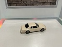 STARTER 1:43 FORD THUNDERBIRD NASCAR 1984 VALVOLINE image