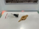 STARTER 1:43 FERRARI 640 F1 1 RIO DE JANEIRO (2 VERSIONS) image