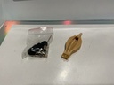STARTER 1:43 FERRARI 640 F1 1 RIO DE JANEIRO (2 VERSIONS) image