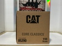 1/50 SCALE - DIECAST MASTERS - CAT CT660 DUMP TRUCK #85290 image