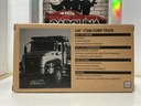1/50 SCALE - DIECAST MASTERS - CAT CT660 DUMP TRUCK #85290 image