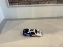 HO SLOT CAR BODY ONLY image