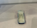 HO SLOT CAR BODY ONLY image