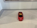 HO SLOT CAR BODY ONLY image