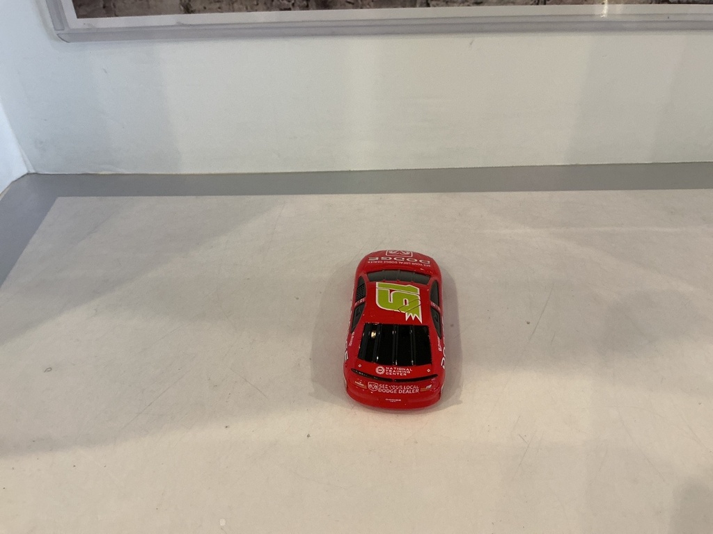 HO SLOT CAR BODY ONLY image