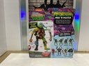 TALES OF THE TEENAGE MUTANT NINJA TURTLES - MUTATIONS MIX N’ MATCH MECHAZOID image
