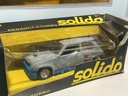 1/43 SOLIDO MADE IN FRANCE  RENAULT 5 TURBO~ image