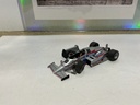 1/43 - L.TAMEO - ZAKSPEED 841 FORD - PRE 1985 SEASON [BROKEN/MISSING PIECES] image