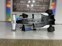 1/43 - L.TAMEO - ZAKSPEED 841 FORD - PRE 1985 SEASON [BROKEN/MISSING PIECES] image