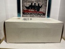 1/24 FRANKLIN MINT - 1948 TUCKER 50TH ANNIVERSARY image