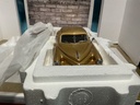 1/24 FRANKLIN MINT - 1948 TUCKER 50TH ANNIVERSARY image