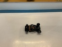 HO SLOT CAR COMPLETE RUNNING CHASSIS VARIOUS BRANDS SEE PICTURES image
