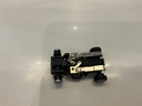 HO SLOT CAR COMPLETE RUNNING CHASSIS VARIOUS BRANDS SEE PICTURES image