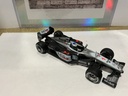 HOTWHEELS  1/43- MERCEDES-BENZ/McLaren MP4/16 [Mika Häkkinen] image