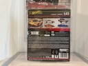 HOT-WHEELS PREMIUM 1:43 1995 McLAREN F1 GTR [DAMAGED BOX] image