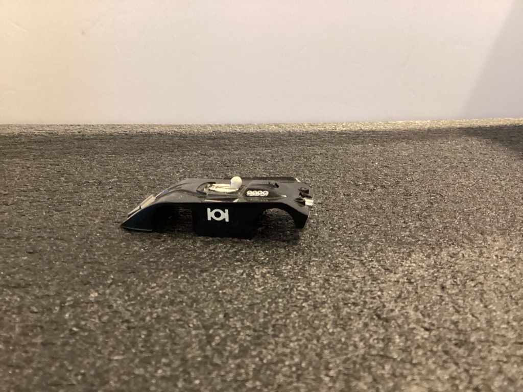 HO SLOT CAR BODY ONLY image