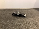 HO SLOT CAR BODY ONLY image