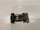 HO SLOT CAR COMPLETE RUNNING CHASSIS VARIOUS BRANDS SEE PICTURES MALAYSIA image