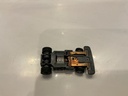 HO SLOT CAR COMPLETE RUNNING CHASSIS VARIOUS BRANDS SEE PICTURES MALAYSIA image