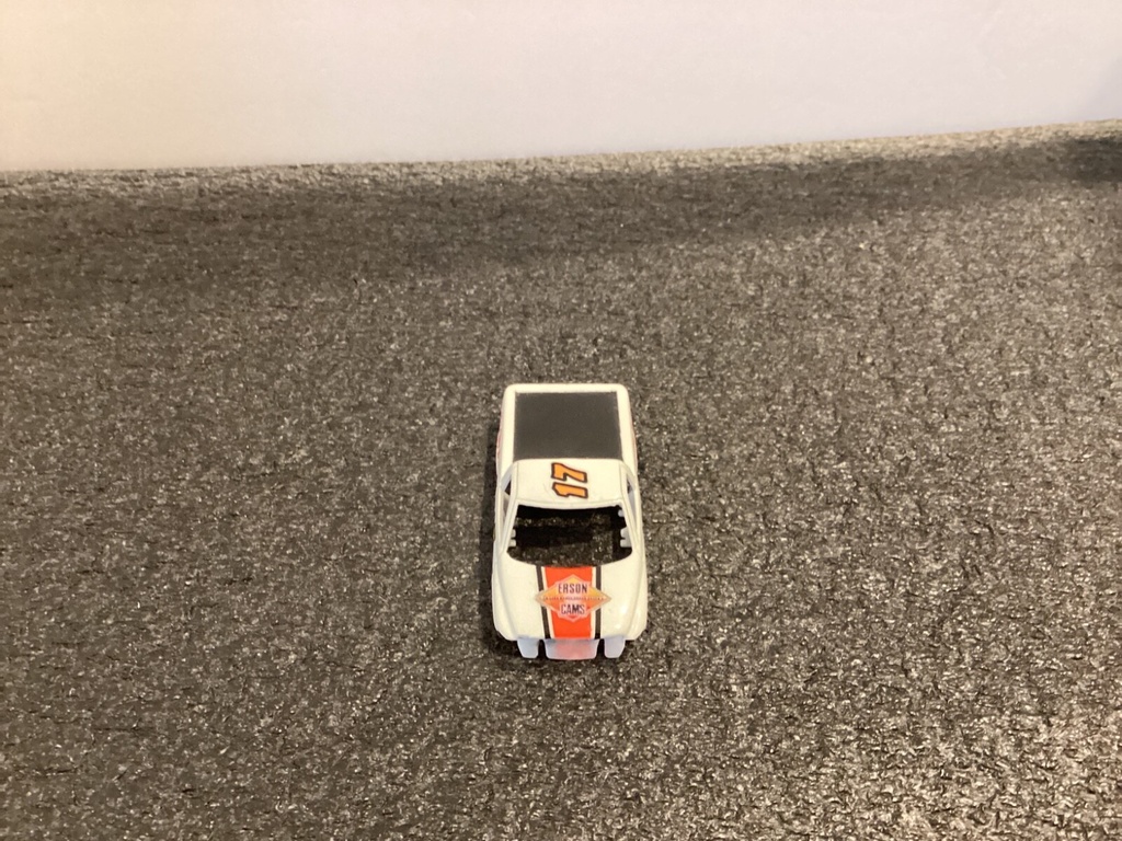 HO SLOT CAR BODY ONLY image