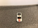 HO SLOT CAR BODY ONLY image