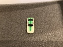 HO SLOT CAR BODY ONLY image