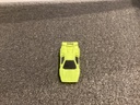 HO SLOT CAR BODY ONLY image