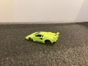 HO SLOT CAR BODY ONLY image