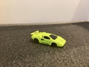 HO SLOT CAR BODY ONLY image