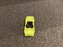 HO SLOT CAR BODY ONLY image