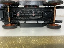 1:43 NSU 8/24 1914 - ZISS-MODELL image
