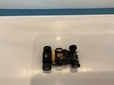 HO SLOT CAR COMPLETE RUNNING CHASSIS VARIOUS BRANDS SEE PICTURES image