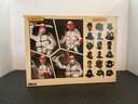 NICKELODEON TEENAGE MUTANT NINJA TURTLES EASTMAN AND LAIRD’S THE FIRST TURTLES image