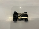 HO SLOT CAR COMPLETE RUNNING CHASSIS VARIOUS BRANDS SEE PICTURES image