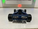 1:43 DINKY TOYS - HESKETH #24 [OLYMPUS CAMERAS] image