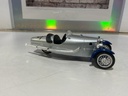 BRUMM 1/43 SCALE - 1922 Sanford Cyclecar image