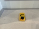 HO SLOT CAR BODY ONLY image