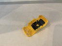 HO SLOT CAR BODY ONLY image