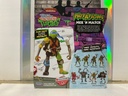 TALES OF THE TEENAGE MUTANT NINJA TURTLES - MUTATIONS MIX’NMATCH LEONARDO image