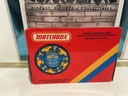 1/43 MATCHBOX - INTERNATIONAL ASSOCIATION OF FIRE CHIEFS - K78/SA Fire Chief Car image