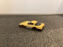 HO SLOT CAR BODY ONLY image