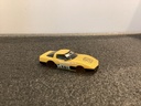 HO SLOT CAR BODY ONLY image
