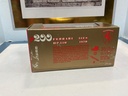 1/43 BRUMM FERRARI 512 S  HP 550 1970 image