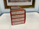 1/43 BRUMM FERRARI 512 S  HP 550 1970 image